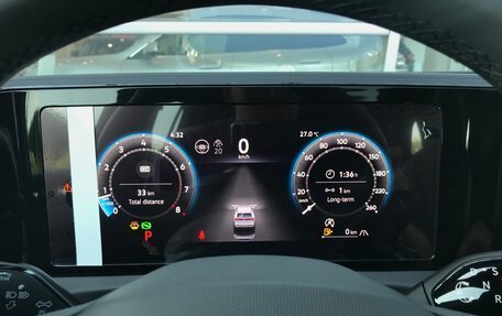 Volkswagen Tiguan, 2024 год, 5 100 000 рублей, 33 фотография