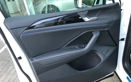 Volkswagen Tiguan, 2024 год, 5 100 000 рублей, 27 фотография