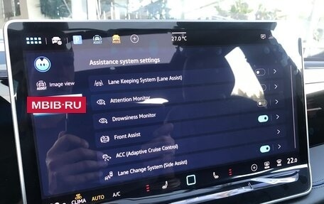 Volkswagen Tiguan, 2024 год, 5 100 000 рублей, 34 фотография