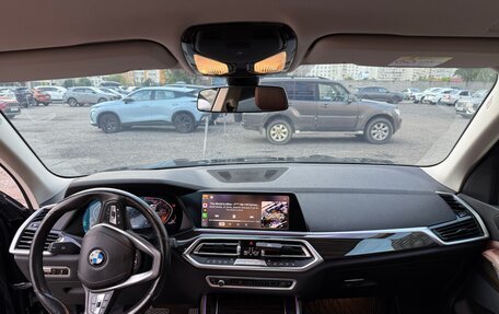 BMW X5, 2020 год, 4 900 000 рублей, 3 фотография