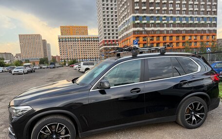 BMW X5, 2020 год, 4 900 000 рублей, 6 фотография