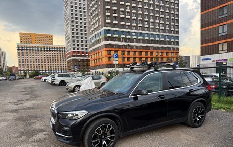 BMW X5, 2020 год, 4 900 000 рублей, 13 фотография