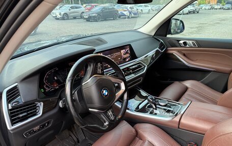 BMW X5, 2020 год, 4 900 000 рублей, 5 фотография