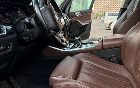 BMW X5, 2020 год, 4 900 000 рублей, 14 фотография