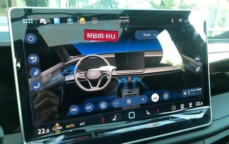 Volkswagen Tiguan, 2024 год, 5 100 000 рублей, 35 фотография