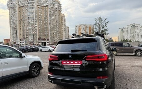 BMW X5, 2020 год, 4 900 000 рублей, 8 фотография