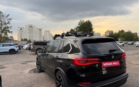 BMW X5, 2020 год, 4 900 000 рублей, 7 фотография