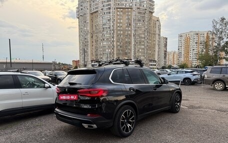 BMW X5, 2020 год, 4 900 000 рублей, 9 фотография