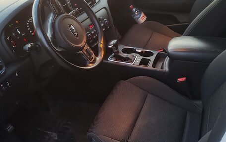 KIA Sportage IV рестайлинг, 2018 год, 1 800 000 рублей, 7 фотография