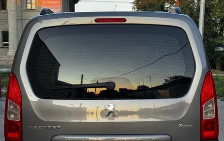 Peugeot Partner II рестайлинг 2, 2011 год, 540 000 рублей, 5 фотография