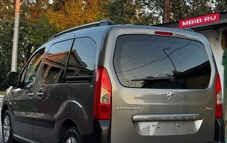 Peugeot Partner II рестайлинг 2, 2011 год, 540 000 рублей, 4 фотография