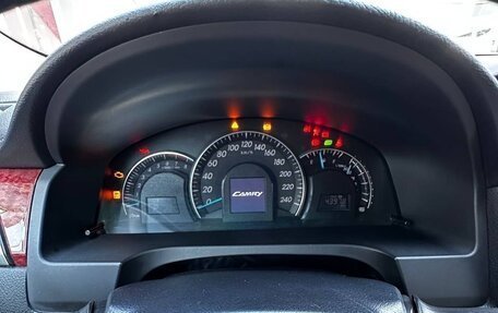Toyota Camry, 2012 год, 1 550 000 рублей, 9 фотография