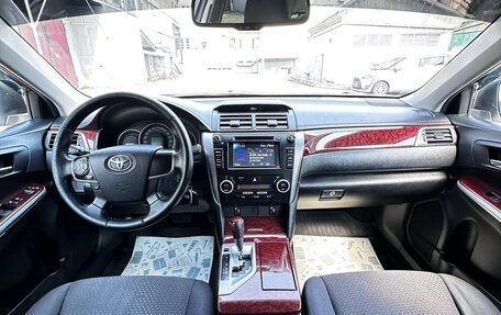 Toyota Camry, 2012 год, 1 550 000 рублей, 5 фотография