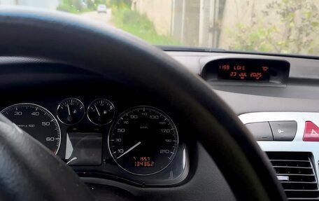 Peugeot 307 I, 2007 год, 420 000 рублей, 4 фотография