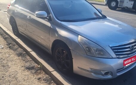 Nissan Teana, 2009 год, 590 000 рублей, 5 фотография