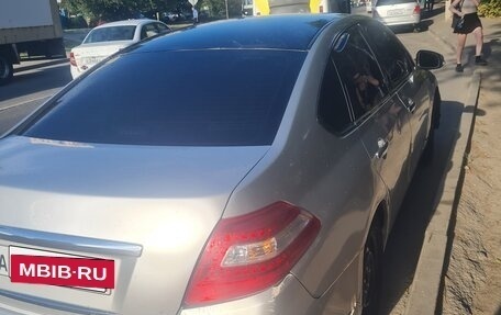 Nissan Teana, 2009 год, 590 000 рублей, 2 фотография