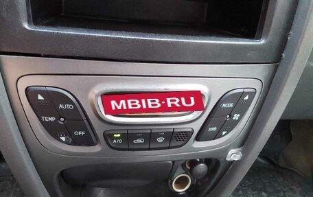 Hyundai Santa Fe Classic, 2008 год, 685 000 рублей, 16 фотография