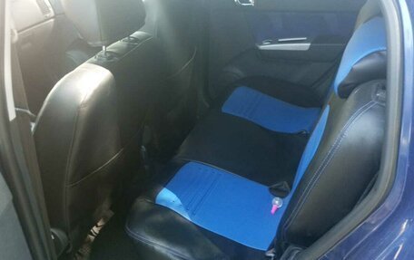 Hyundai Getz I рестайлинг, 2008 год, 355 000 рублей, 5 фотография
