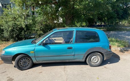 Nissan Sunny N14, 1995 год, 85 000 рублей, 5 фотография