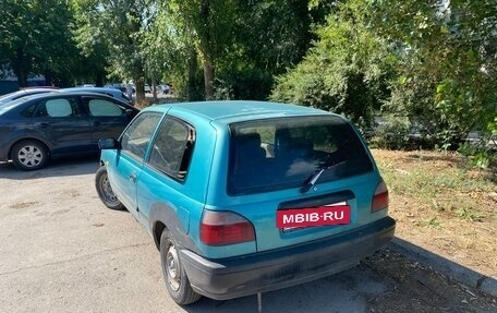 Nissan Sunny N14, 1995 год, 85 000 рублей, 2 фотография