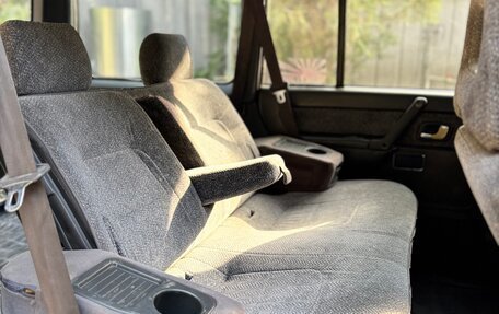 Mitsubishi Pajero III рестайлинг, 1993 год, 350 000 рублей, 8 фотография