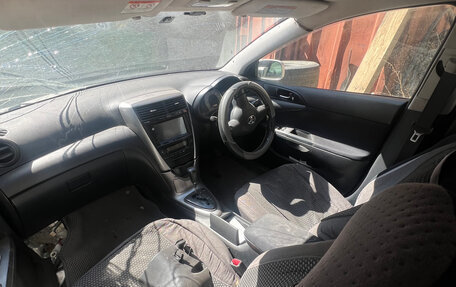 Toyota Caldina, 2005 год, 395 000 рублей, 5 фотография