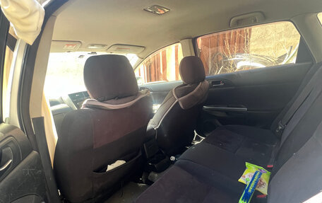 Toyota Caldina, 2005 год, 395 000 рублей, 6 фотография