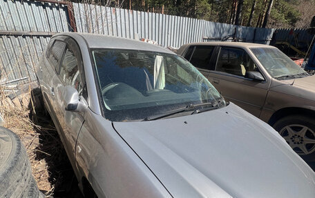 Toyota Caldina, 2005 год, 395 000 рублей, 4 фотография