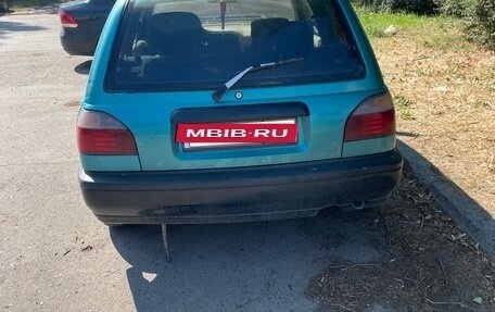 Nissan Sunny N14, 1995 год, 85 000 рублей, 6 фотография