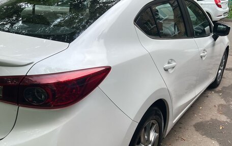 Mazda 3, 2015 год, 1 500 000 рублей, 4 фотография
