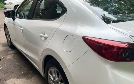 Mazda 3, 2015 год, 1 500 000 рублей, 5 фотография