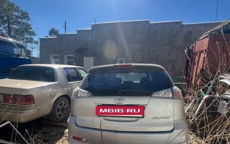 Toyota Caldina, 2005 год, 395 000 рублей, 2 фотография