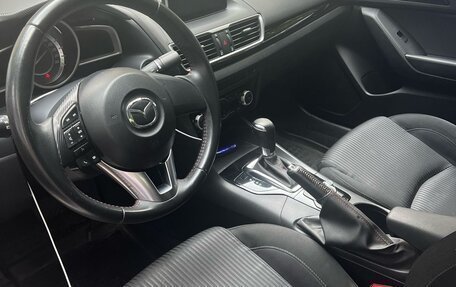 Mazda 3, 2015 год, 1 500 000 рублей, 7 фотография