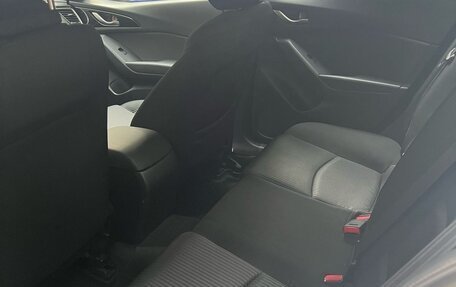 Mazda 3, 2015 год, 1 500 000 рублей, 10 фотография