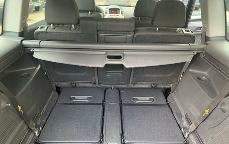 Opel Zafira B, 2008 год, 450 000 рублей, 6 фотография
