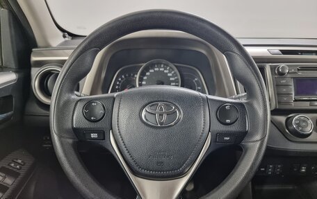 Toyota RAV4, 2014 год, 1 760 000 рублей, 11 фотография