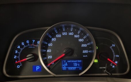 Toyota RAV4, 2014 год, 1 760 000 рублей, 14 фотография