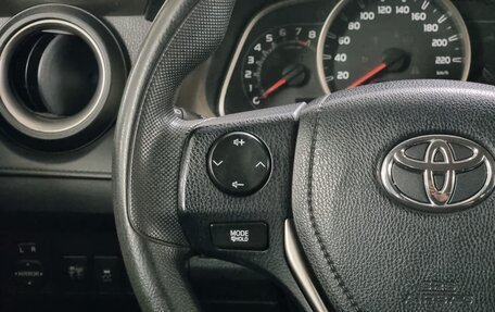 Toyota RAV4, 2014 год, 1 760 000 рублей, 12 фотография