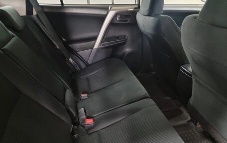 Toyota RAV4, 2014 год, 1 760 000 рублей, 19 фотография