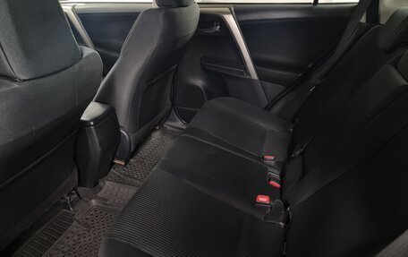 Toyota RAV4, 2014 год, 1 760 000 рублей, 20 фотография
