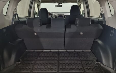 Toyota RAV4, 2014 год, 1 760 000 рублей, 30 фотография
