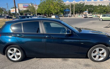 BMW 1 серия, 2012 год, 1 285 000 рублей, 2 фотография