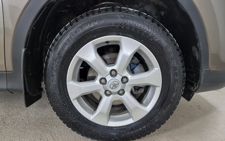 Toyota RAV4, 2014 год, 1 760 000 рублей, 31 фотография