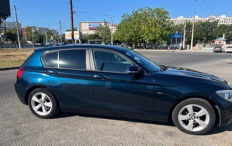 BMW 1 серия, 2012 год, 1 285 000 рублей, 3 фотография