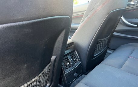 BMW 1 серия, 2012 год, 1 285 000 рублей, 11 фотография