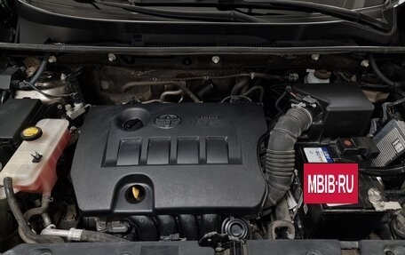 Toyota RAV4, 2014 год, 1 760 000 рублей, 33 фотография