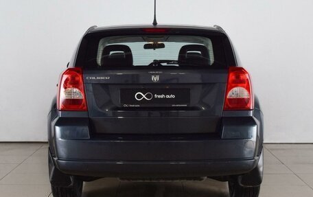 Dodge Caliber I рестайлинг, 2008 год, 911 000 рублей, 5 фотография