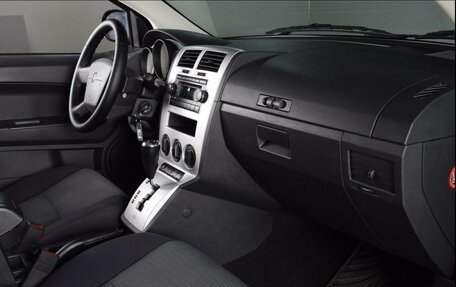 Dodge Caliber I рестайлинг, 2008 год, 911 000 рублей, 7 фотография