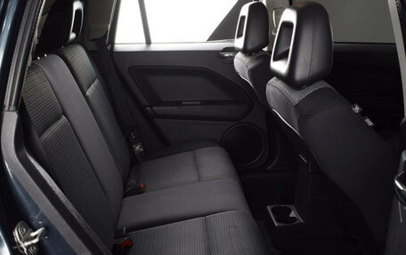 Dodge Caliber I рестайлинг, 2008 год, 911 000 рублей, 9 фотография