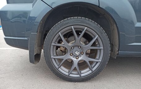 Dodge Caliber I рестайлинг, 2008 год, 911 000 рублей, 16 фотография